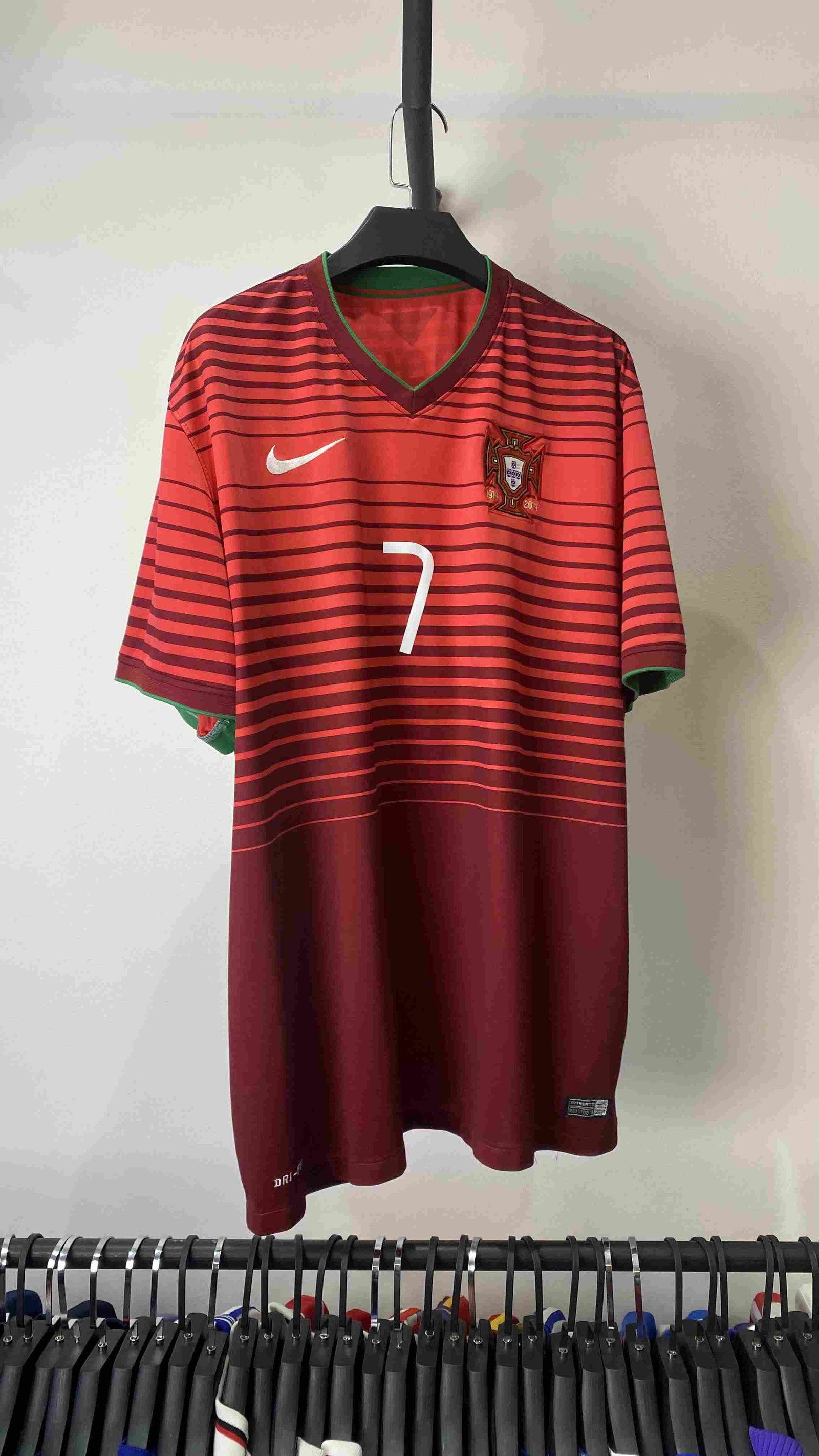 Jersey