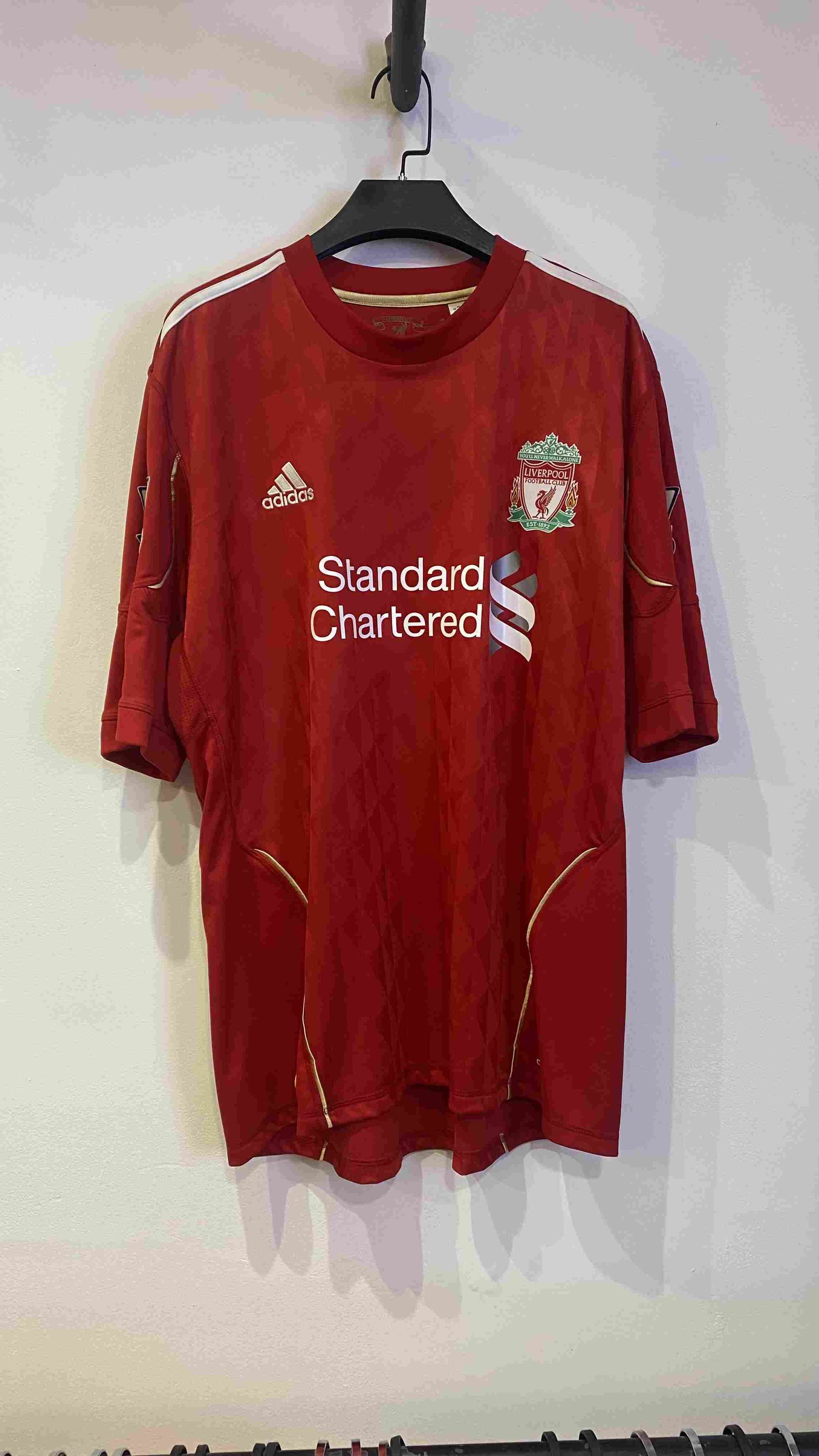Jersey