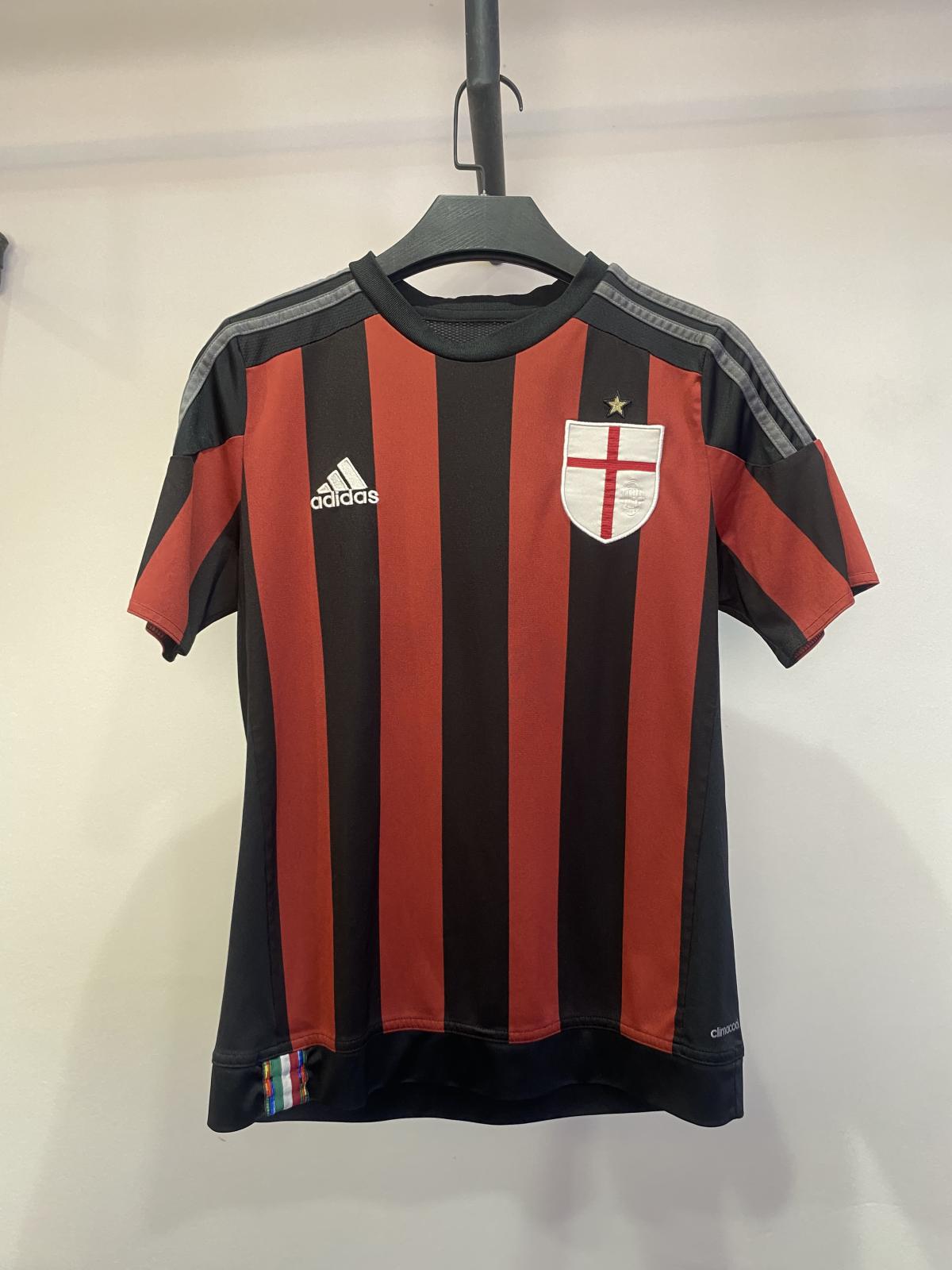 AC Milan 2015 Home Shirt