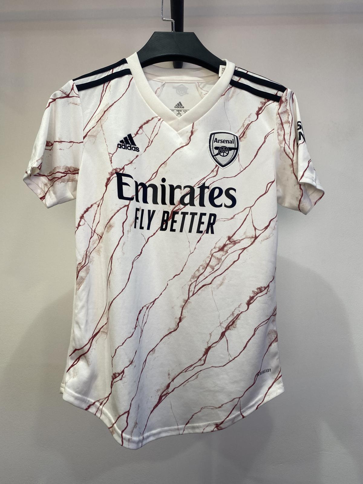 Arsenal 2020 Away Shirt