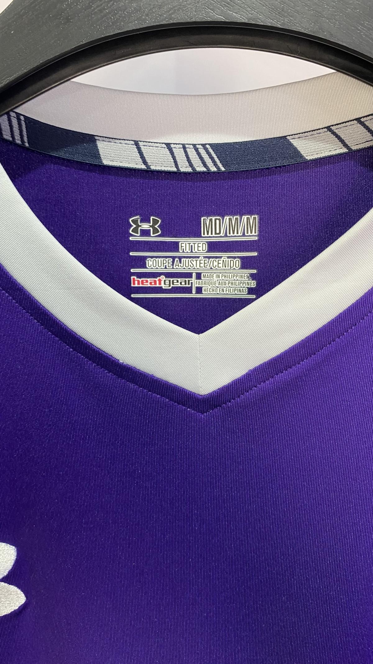 Tottenham Hotspur 2015 Third Shirt