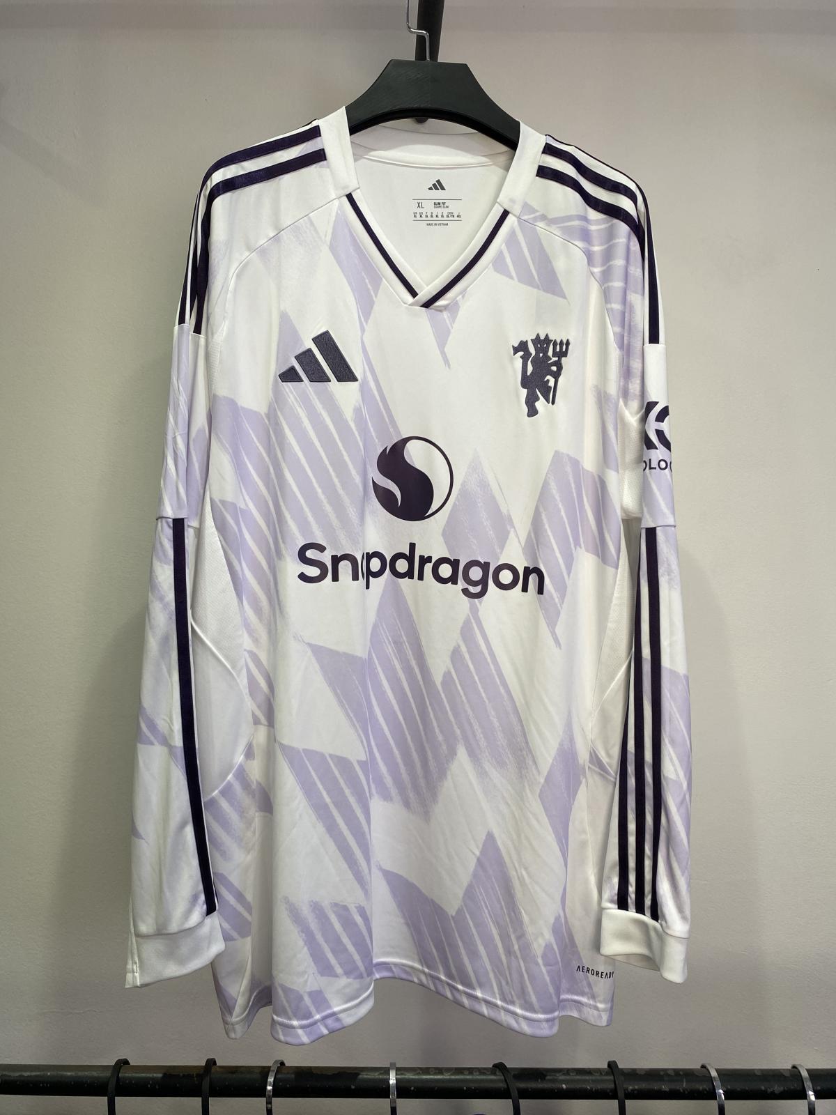 Manchester United 2025/26